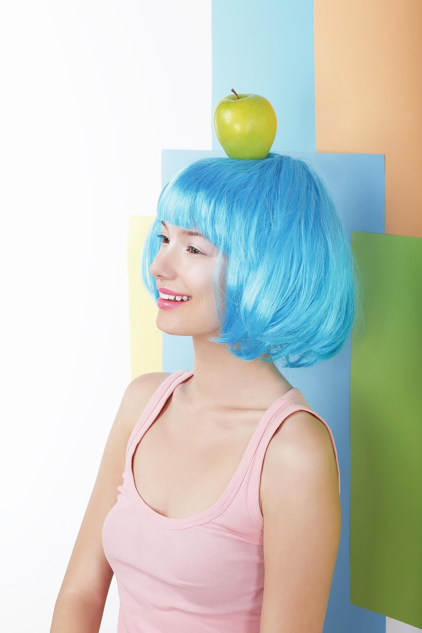 Pixie Hair Cut Wigs, My Hair Wigs